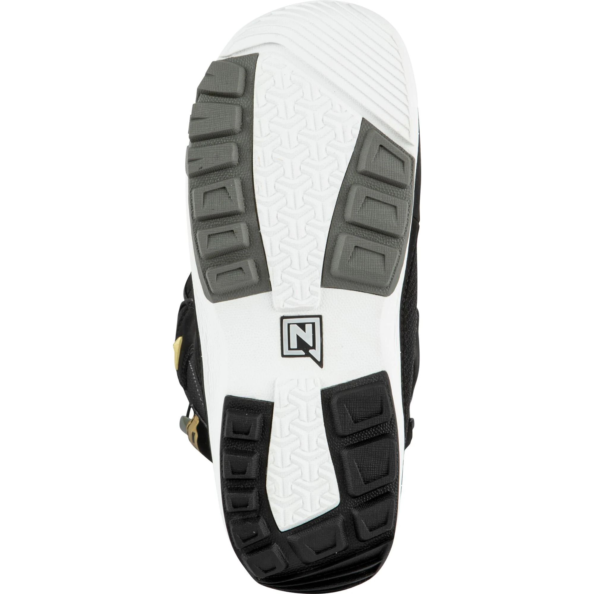Snowboard Boots -  nitro MONARCH TLS